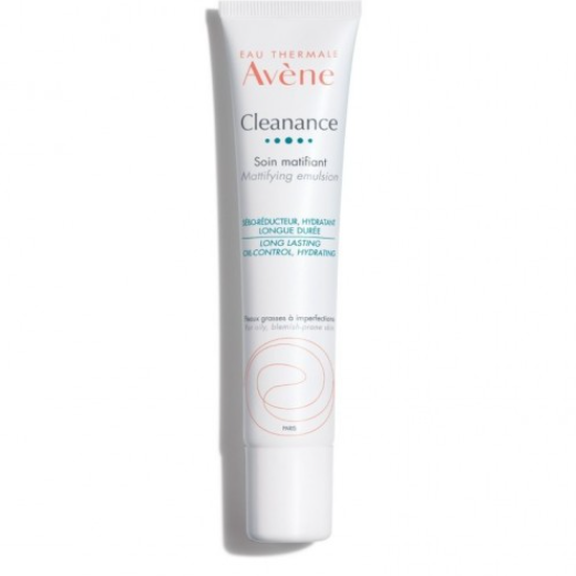 Avène cleanance soin matifiant 40ml