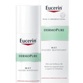 Eucerin Dermopure Mat fluide matifiant - tube de 50 ml
