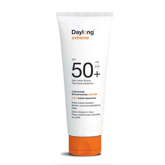 Galderma Daylong Lait Solaire SPF50+ Liposomal Extreme 100ml