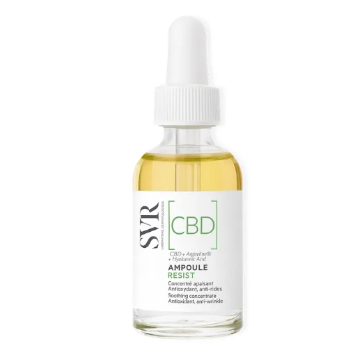 Svr Ampoule Resist [CBD] 30ml