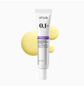 ANUA Retinol 0.1 Caffeine Revitalizing Eye Cream