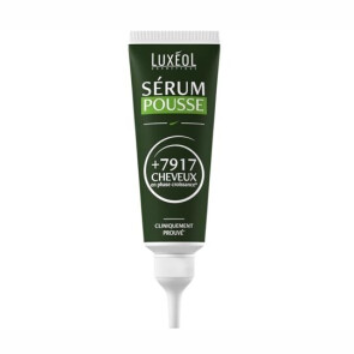 Luxéol Sérum pousse (50 ml)