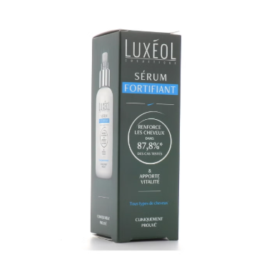 Luxéol Sérum Fortifiant 75ml