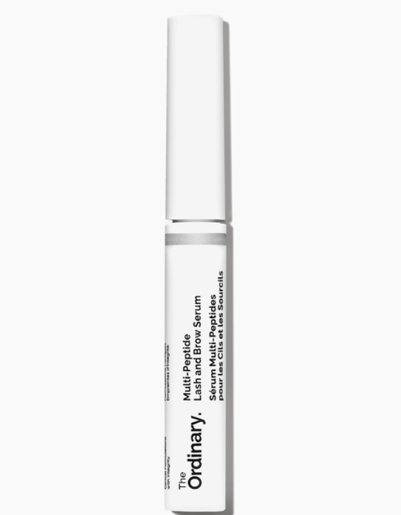 The Ordinary Sérum Multi-Peptides pour les Cils et les Sourcils