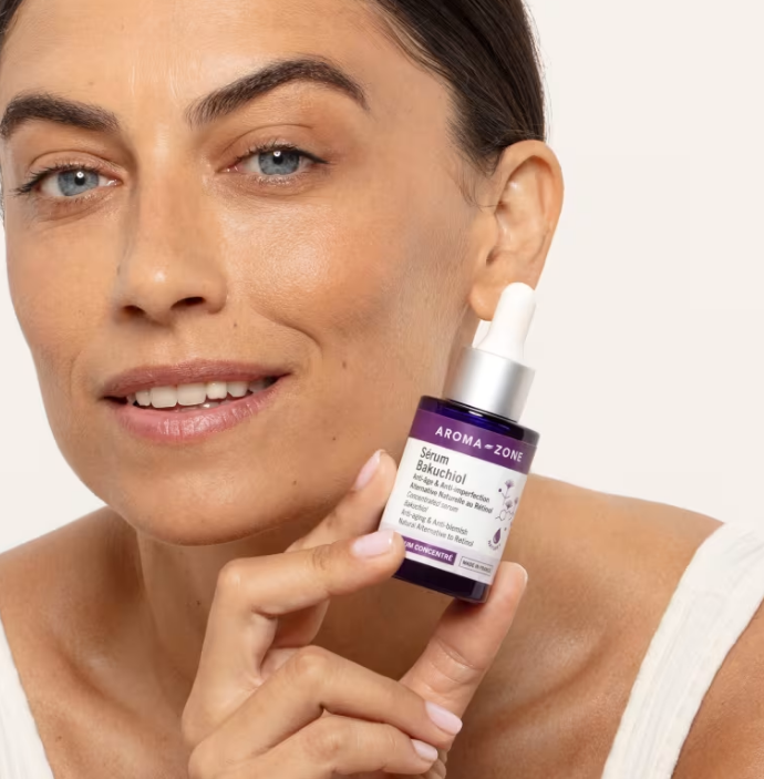 Sérum concentré Bakuchiol 30ML