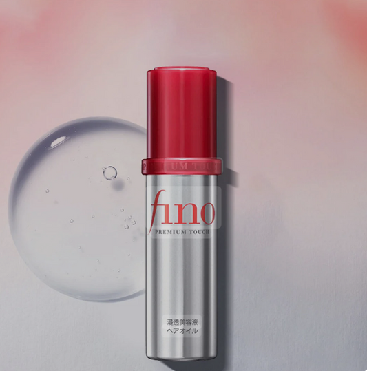 Shiseido Fino Hair Serum Treatment 70ml