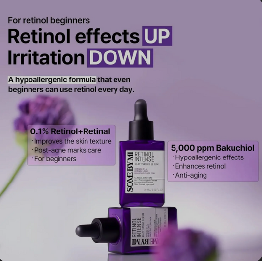 Some By Mi – Sérum – Retinol Intense Reactivating Serum
