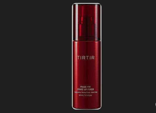 TIRTIR – Mask Fit Make Up Fixer – Spray fixateur