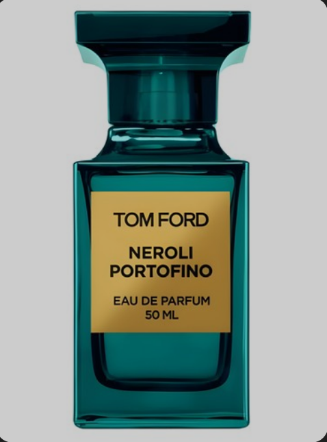 TOM FORD Neroli Portofino – Eau de Parfum 50 ml