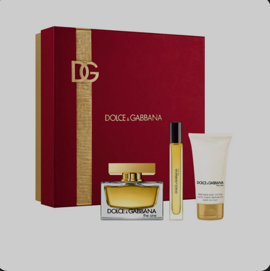 The One EDP Gift Set