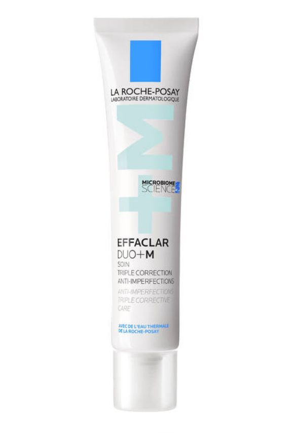 Laroche posay Duo Effeclar