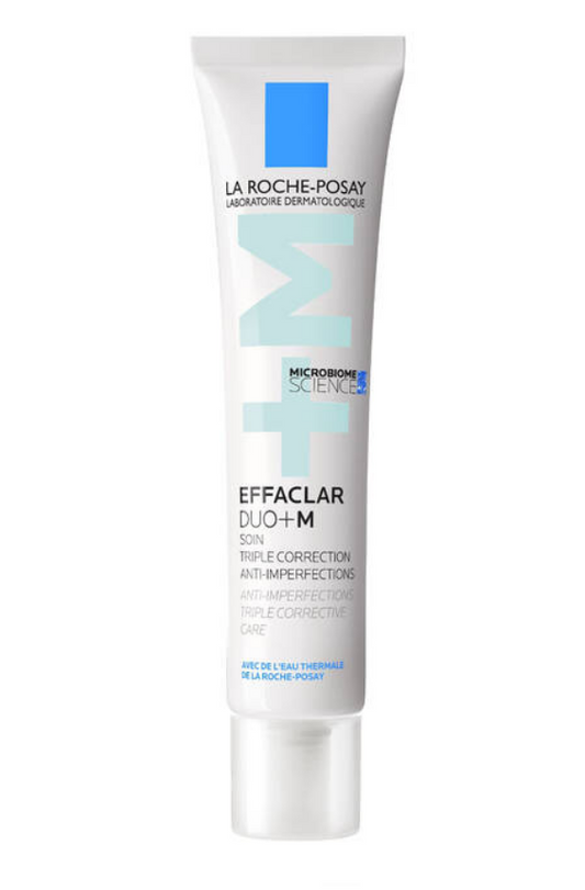 Laroche posay Duo Effeclar