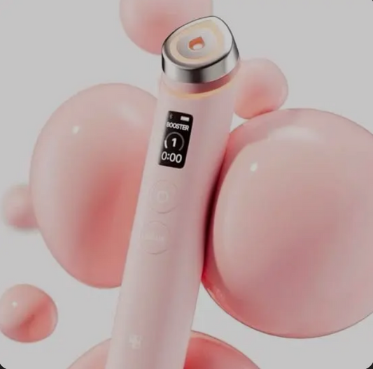 medicube- AGE-R Booster Pro Édition Rose