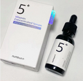 numbuzin, 5+ Glutathione Vitamin Concentrated serum