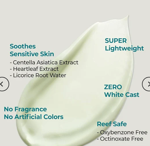 numbuzin – No.1 Clear Filter Sun Essence