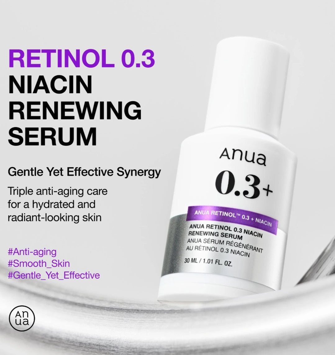 arencia nad+ booster shot 30ml