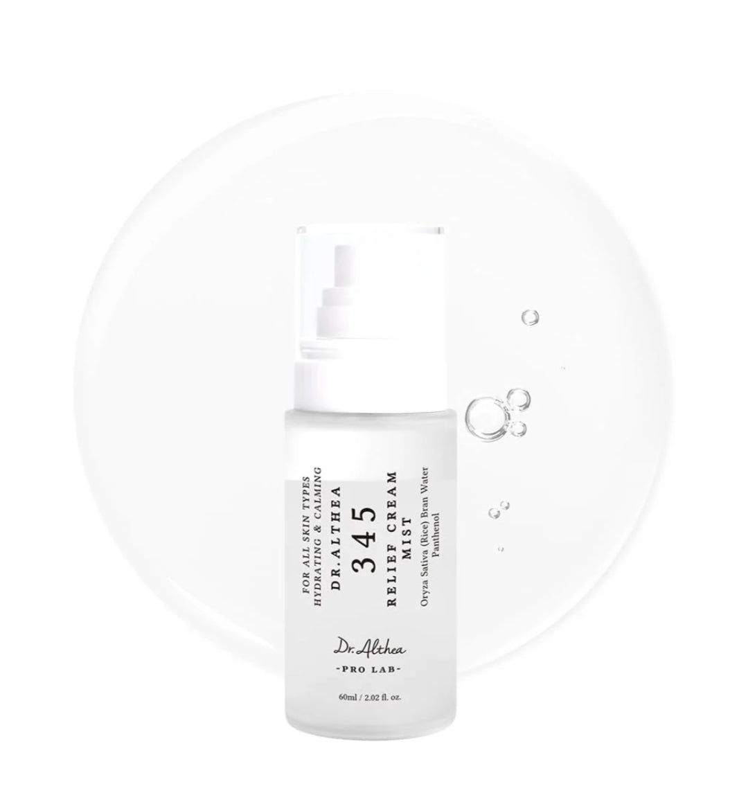 dr althea 345 mist 60ml