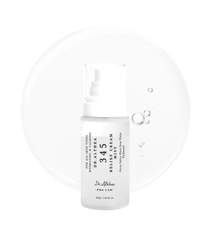 dr althea 345 mist 60ml