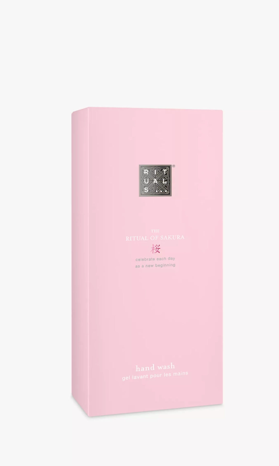 Rituals The Ritual of Sakura Hand Wash