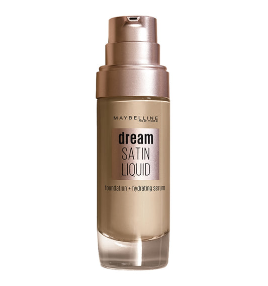 Maybelline Dream Radiant Liquid Hydrating Foundation (Shade 30)