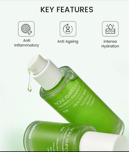 Celimax noni ampoule calming+ radiance 50ml