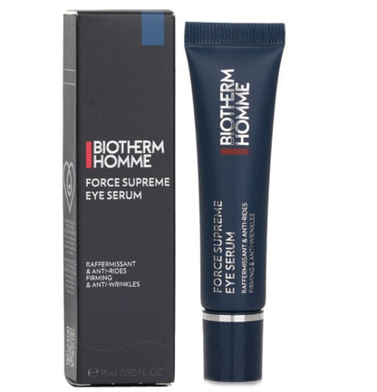 Biotherm Homme Force Supreme Eye Serum 15ml