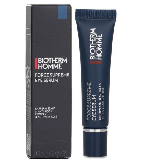 Biotherm Homme Force Supreme Eye Serum 15ml