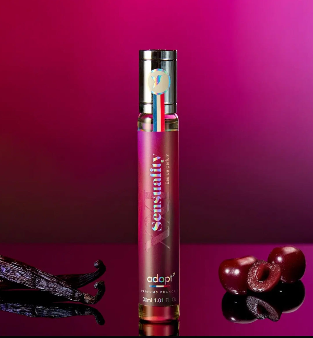 Sensual Eau de Parfum (Pocket Spray)