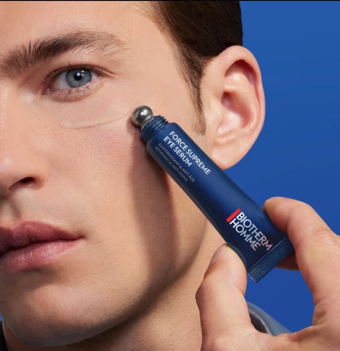 Biotherm Homme Force Supreme Eye Serum 15ml