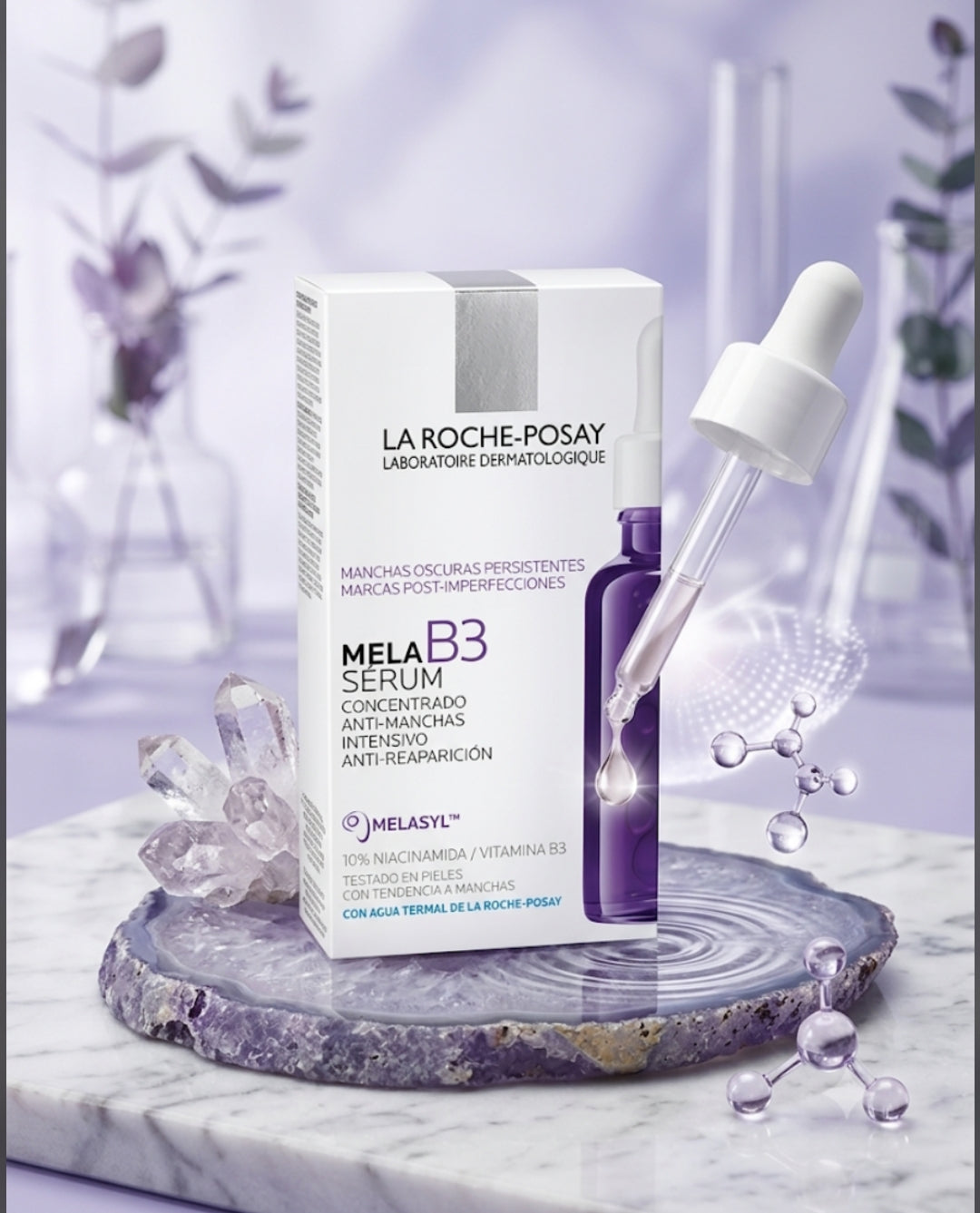 La Roche-Posay Mela B3 Serum 15ml