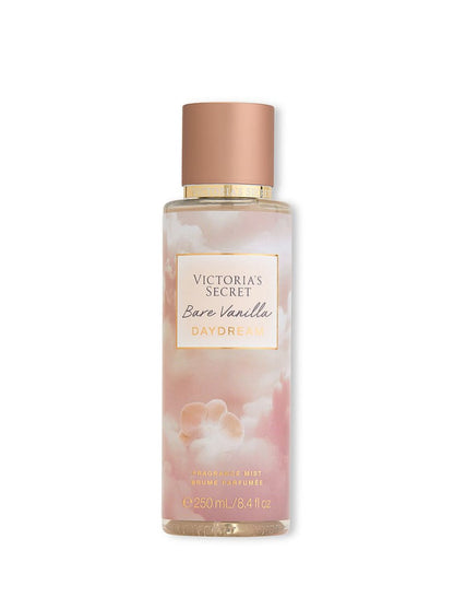 Victoria's Secret Bare Vanilla Daydream Fragrance Mist, 250 mL / 8.4 fl oz