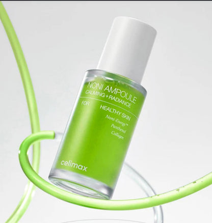Celimax noni ampoule calming+radiance 30ml