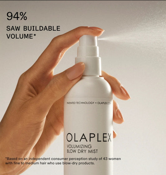 Olaplex Volumizing Blow Dry Mist