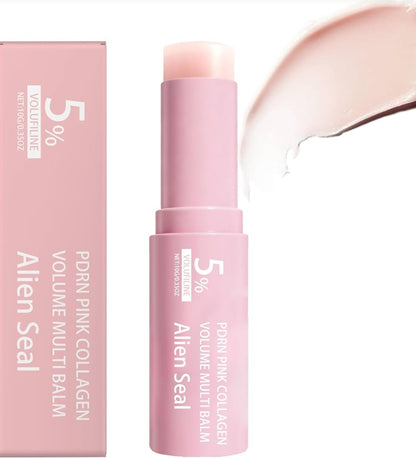 Medicube pdrn pink collagen volume multi balm stick