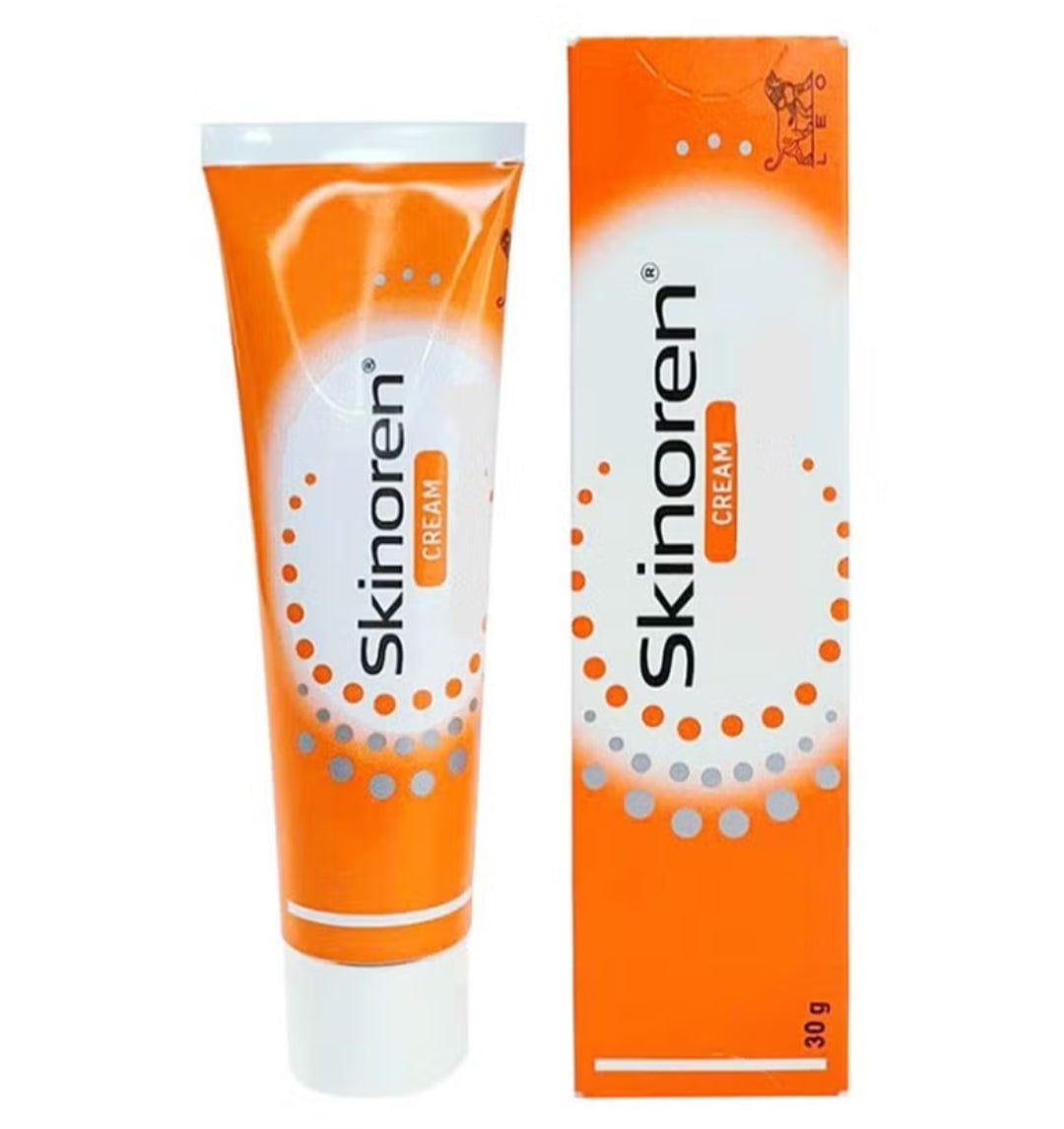 Skinoren Cream 30g