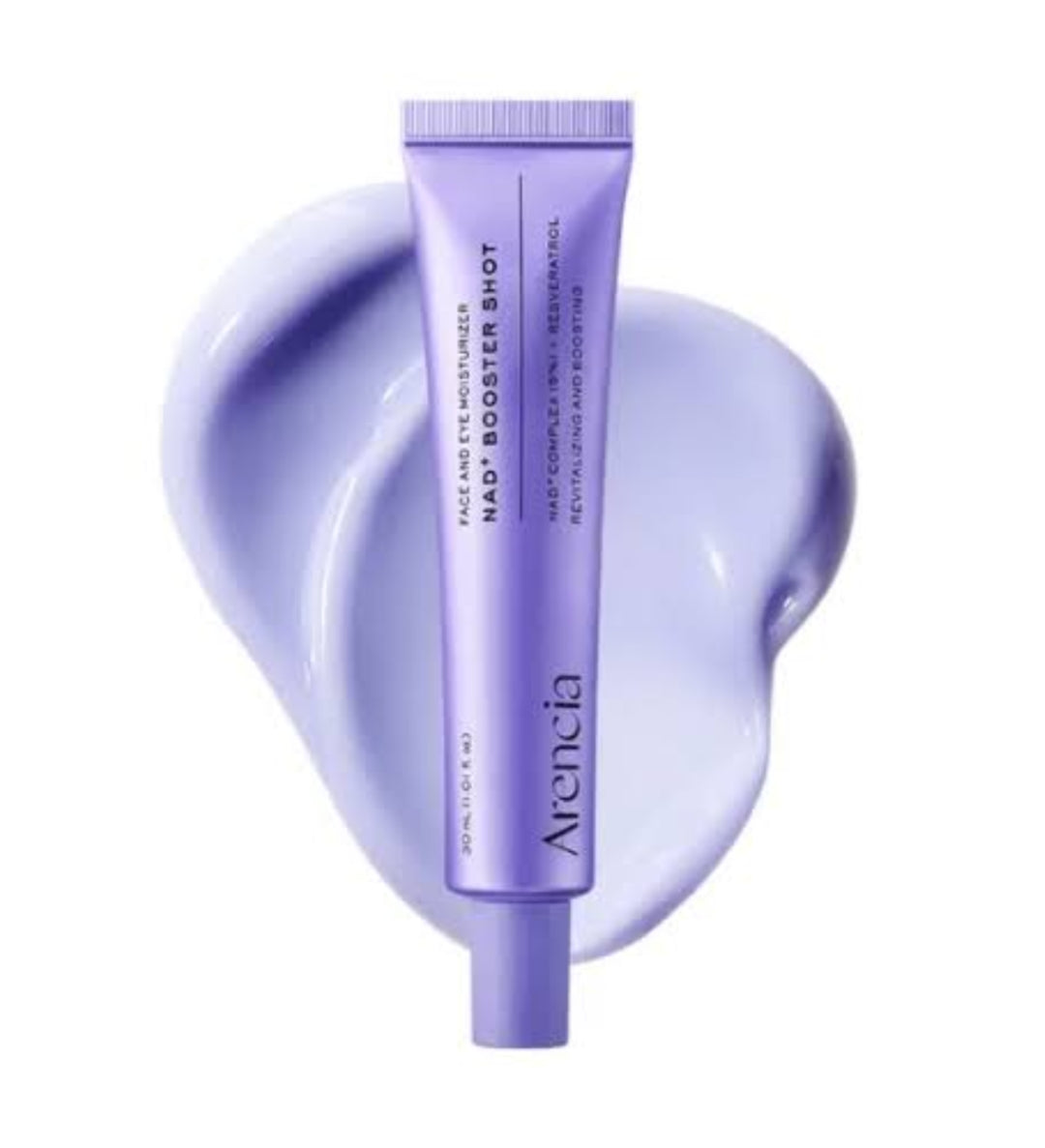 arencia nad+ booster shot 30ml
