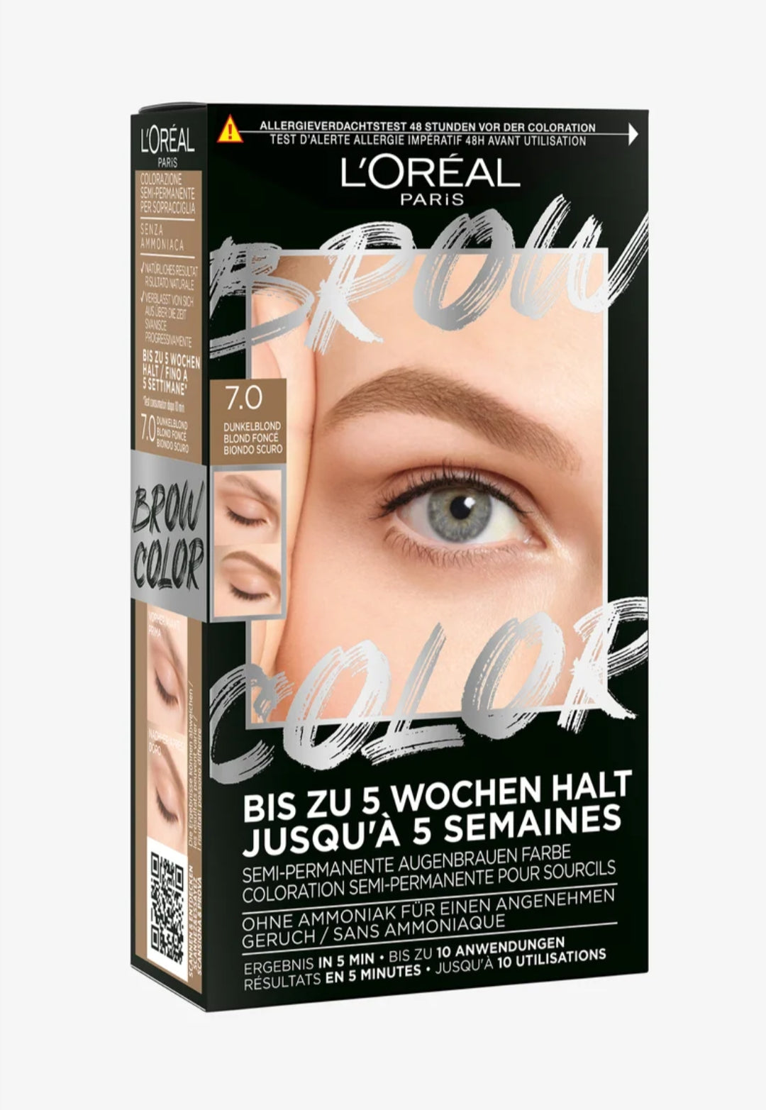L'Oréal Paris Brow Color