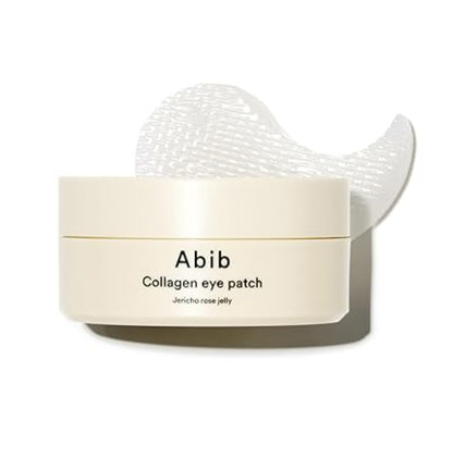 abib collagen eye patch