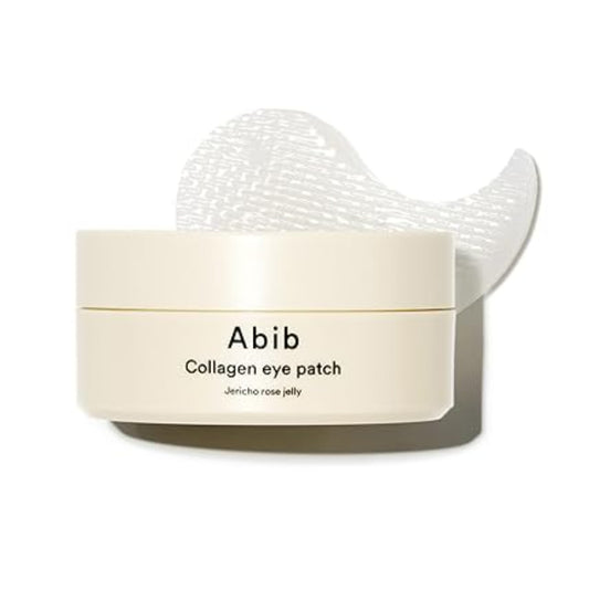 abib collagen eye patch