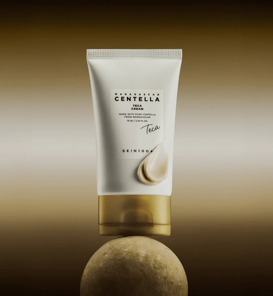 Centella teca cream 75ml