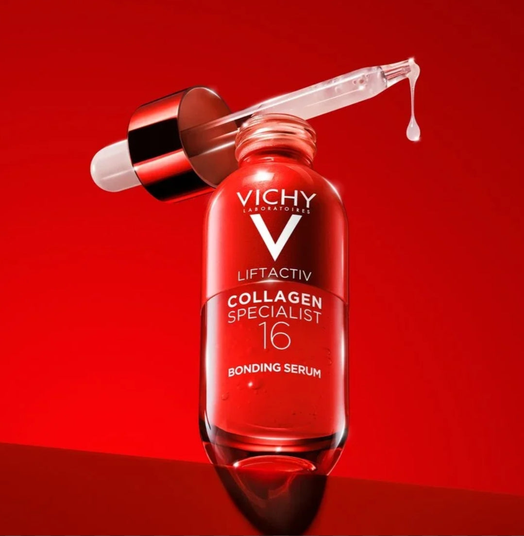 Vichy Liftactiv Collagen Specialist 16 Bonding Serum 30ml