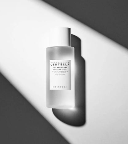 Madagascar Centella Tone Brightening Boosting Toner 210ml