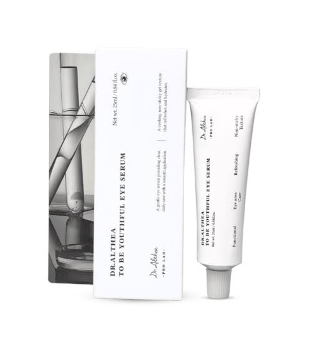 Dr.althea eye serum
