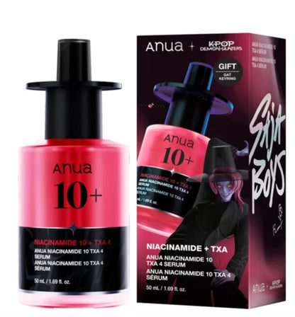 Anua niacinamide+Txa 50ml