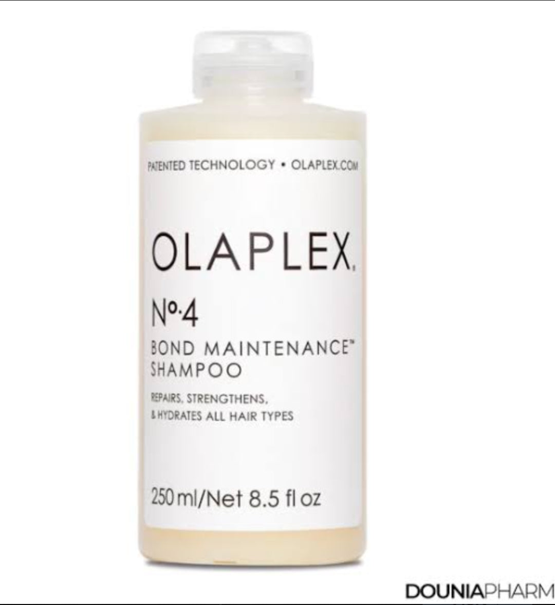 Olaplex No. 4 Bond Maintenance Shampoo