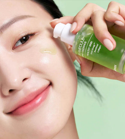 Celimax noni ampoule calming+radiance 30ml