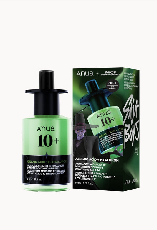 Anua azeliac+ hyaluron 50ml
