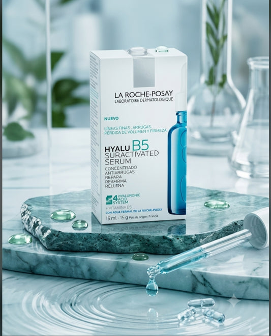 La Roche-Posay Hyalu B5 Suractivated Serum 15 ml