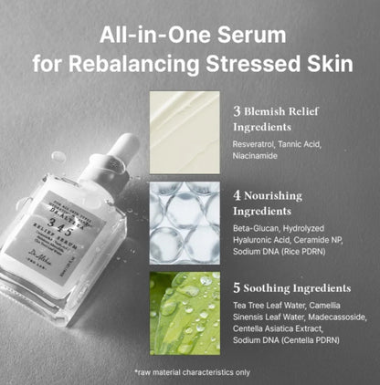 dr althea 345 relief serum