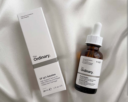 The Ordinary GF 15% Solution 30ml